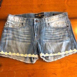 Lucky Brand Shorts
